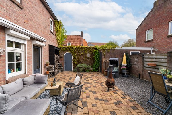 Medium property photo - Koestraat 64, 4931 CT Geertruidenberg